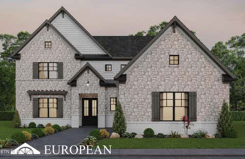 Photo of 12430 (Lot 04) Pipers Run Lane, Knoxville, TN 37922 (MLS # 1349820)
