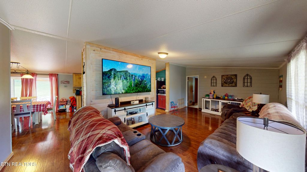 Photo of 1262 Tom Garrison Rd, Evensville, TN 37332 (MLS # 1348200)