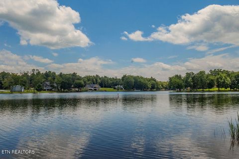 Tiny photo for 8819 Cherokee Tr, Crossville, TN 38572 (MLS # 1349645)