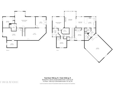 Tiny photo for 8819 Cherokee Tr, Crossville, TN 38572 (MLS # 1349645)