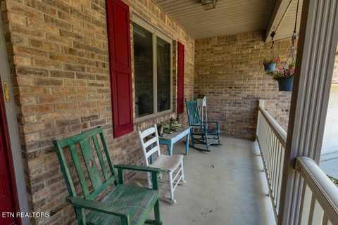 Tiny photo for 8819 Cherokee Tr, Crossville, TN 38572 (MLS # 1349645)