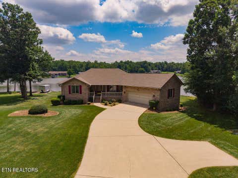 Tiny photo for 8819 Cherokee Tr, Crossville, TN 38572 (MLS # 1349645)