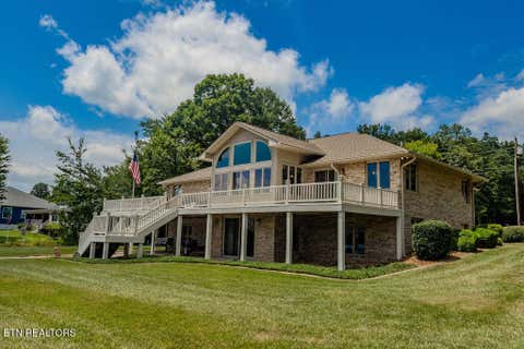 Tiny photo for 8819 Cherokee Tr, Crossville, TN 38572 (MLS # 1349645)