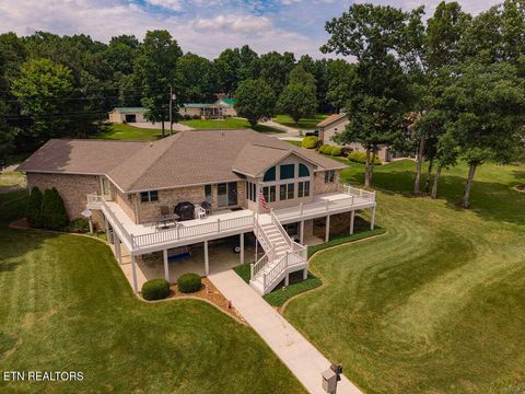 Tiny photo for 8819 Cherokee Tr, Crossville, TN 38572 (MLS # 1349645)