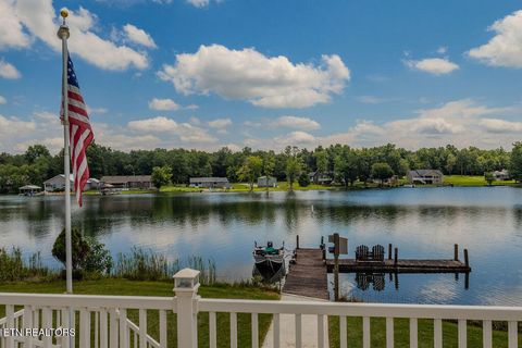 Tiny photo for 8819 Cherokee Tr, Crossville, TN 38572 (MLS # 1349645)