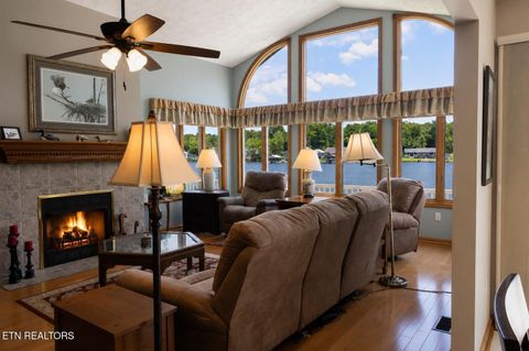 Tiny photo for 8819 Cherokee Tr, Crossville, TN 38572 (MLS # 1349645)