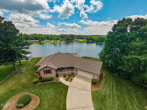 Photo of 8819 Cherokee Tr, Crossville, TN 38572 (MLS # 1349645)