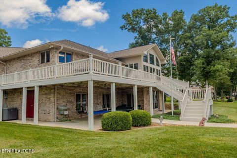 Tiny photo for 8819 Cherokee Tr, Crossville, TN 38572 (MLS # 1349645)