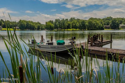 Tiny photo for 8819 Cherokee Tr, Crossville, TN 38572 (MLS # 1349645)