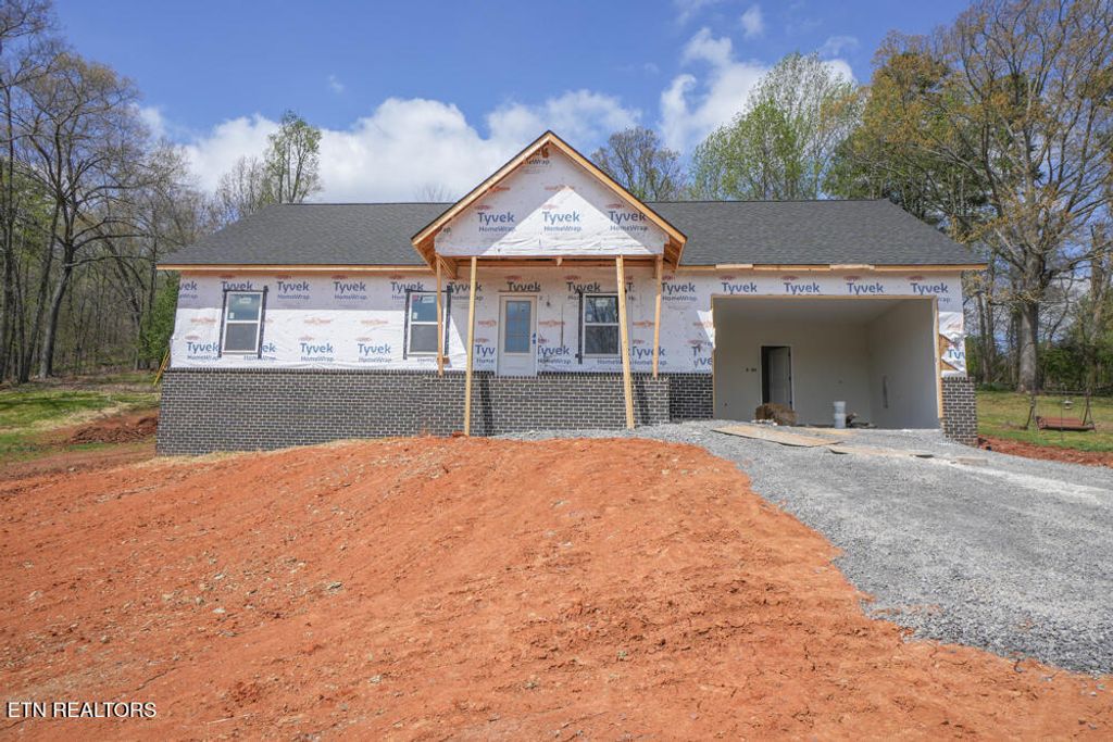 Photo of 1001 N Old Grey Ridge Rd, Maryville, TN 37801 (MLS # 1335351)