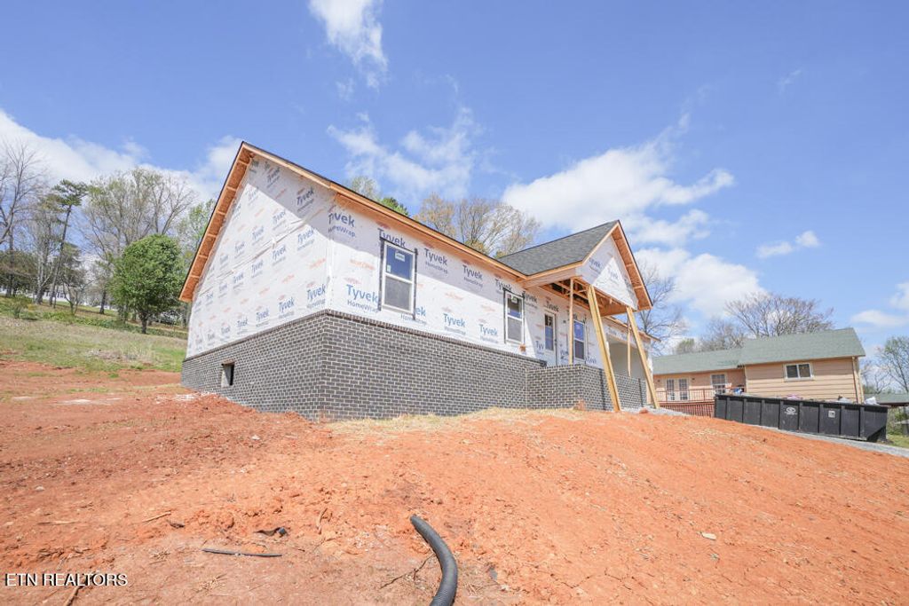 Photo of 1001 N Old Grey Ridge Rd, Maryville, TN 37801 (MLS # 1335351)