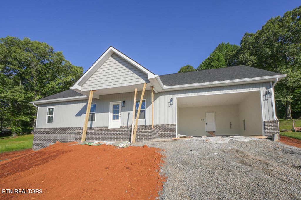 Photo of 1001 N Old Grey Ridge Rd, Maryville, TN 37801 (MLS # 1335351)