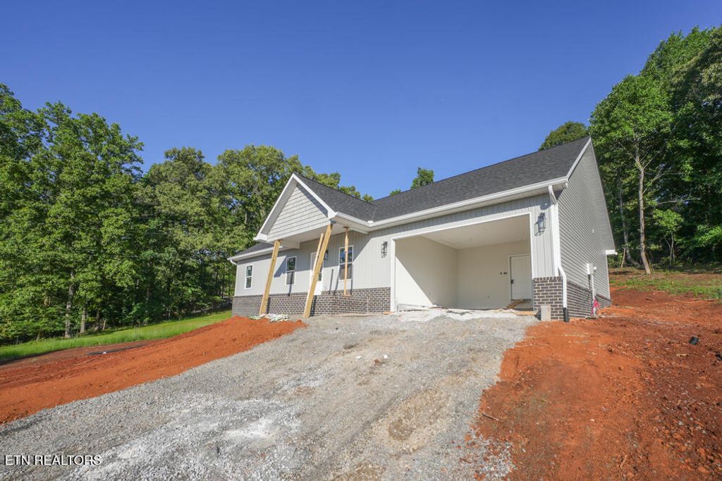 Photo of 1001 N Old Grey Ridge Rd, Maryville, TN 37801 (MLS # 1335351)