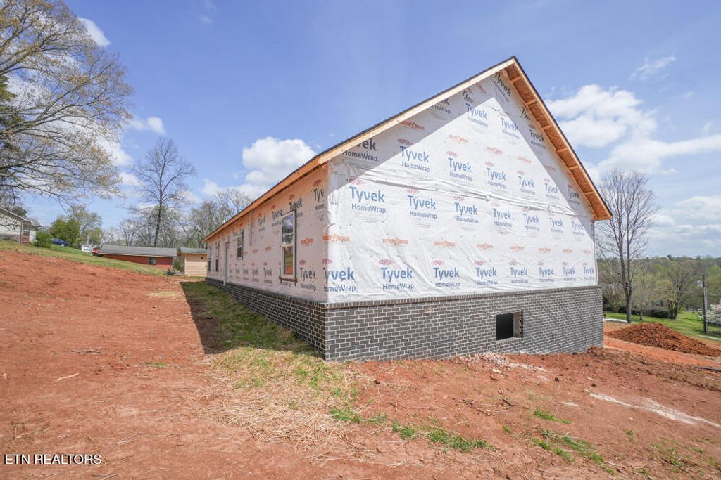 Photo of 1001 N Old Grey Ridge Rd, Maryville, TN 37801 (MLS # 1335351)