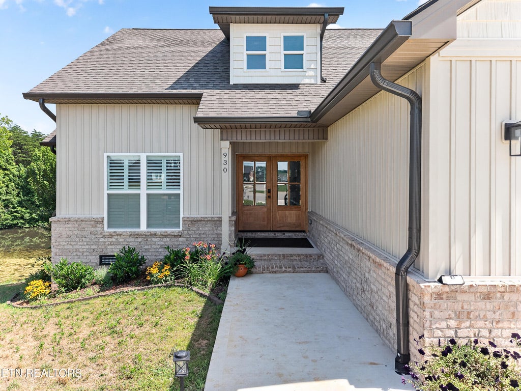 Photo of 930 Loblolly Lane, Maryville, TN 37801 (MLS # 1346180)