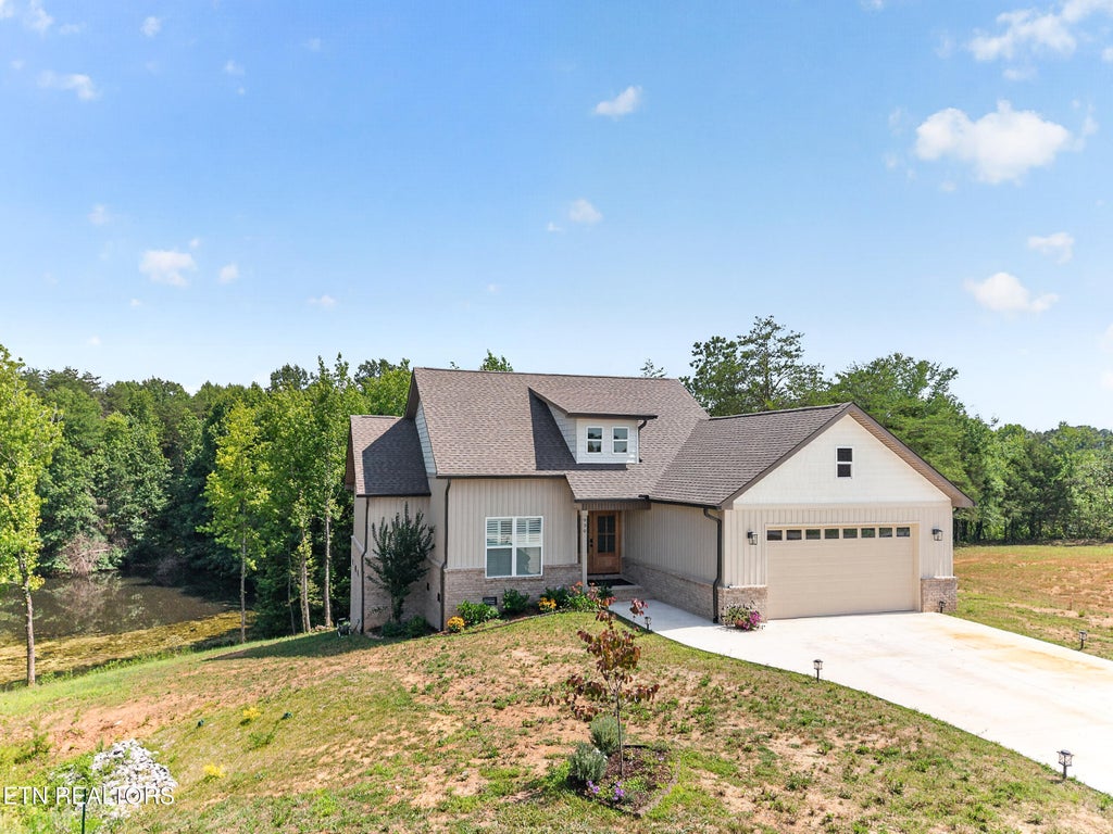 Photo of 930 Loblolly Lane, Maryville, TN 37801 (MLS # 1346180)