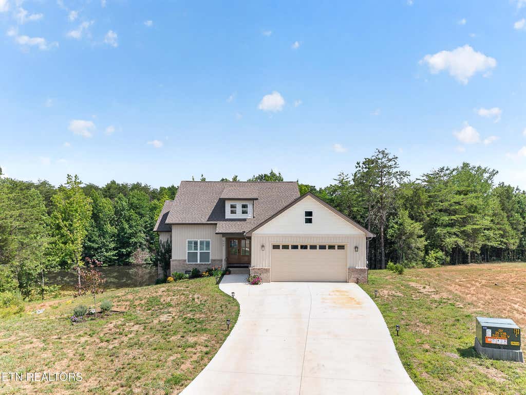 Photo of 930 Loblolly Lane, Maryville, TN 37801 (MLS # 1346180)