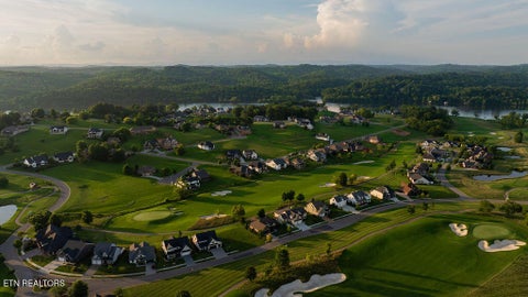 Tiny photo for 119 Smokies View, Loudon, TN 37774 (MLS # 1355565)