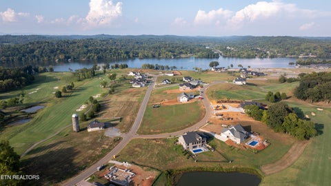 Photo of 119 Smokies View, Loudon, TN 37774 (MLS # 1355565)