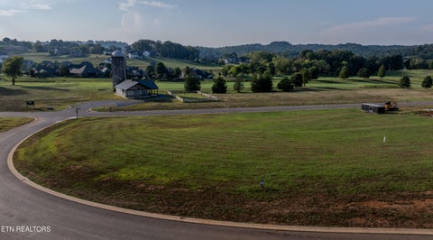 Tiny photo for 119 Smokies View, Loudon, TN 37774 (MLS # 1355565)