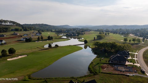 Tiny photo for 119 Smokies View, Loudon, TN 37774 (MLS # 1355565)
