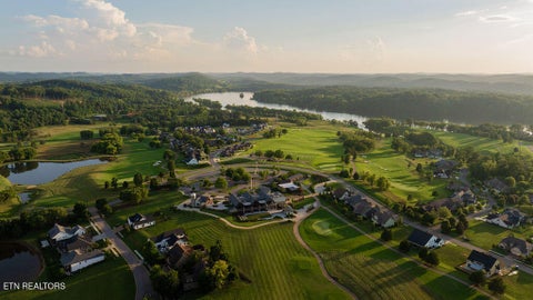 Tiny photo for 119 Smokies View, Loudon, TN 37774 (MLS # 1355565)