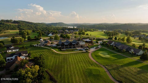 Tiny photo for 119 Smokies View, Loudon, TN 37774 (MLS # 1355565)