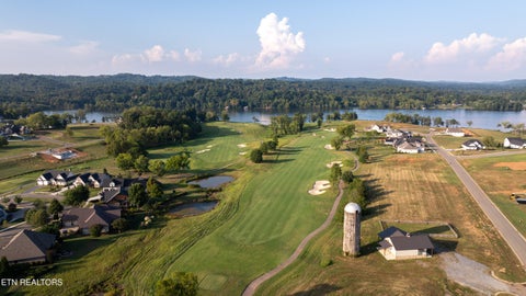 Tiny photo for 119 Smokies View, Loudon, TN 37774 (MLS # 1355565)