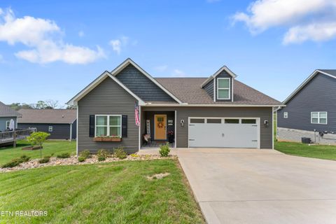 104 Morning Glory Drive, Andersonville, TN 37705 - MLS#: 1297759