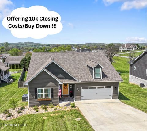 104 Morning Glory Drive Andersonville TN 37705