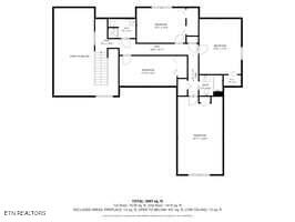 Tiny photo for 6928 Mount Royal Blvd, Knoxville, TN 37918 (MLS # 1349366)