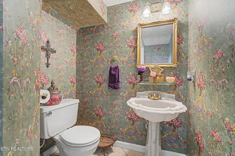Tiny photo for 6928 Mount Royal Blvd, Knoxville, TN 37918 (MLS # 1349366)