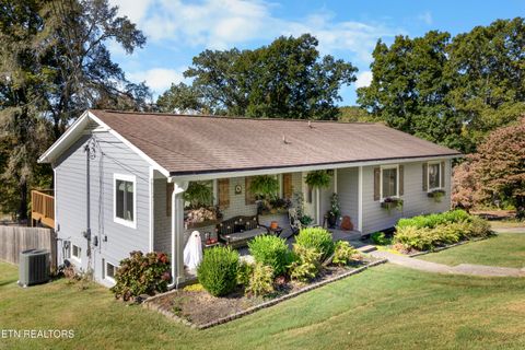 Tiny photo for 1601 Buckeye Rd, Knoxville, TN 37919 (MLS # 1328500)