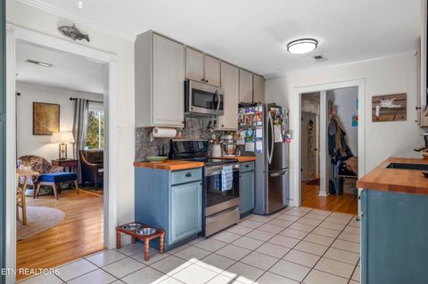 Tiny photo for 1601 Buckeye Rd, Knoxville, TN 37919 (MLS # 1328500)