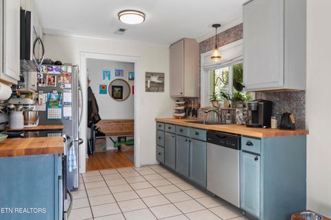 Tiny photo for 1601 Buckeye Rd, Knoxville, TN 37919 (MLS # 1328500)