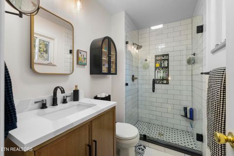 Tiny photo for 1601 Buckeye Rd, Knoxville, TN 37919 (MLS # 1328500)