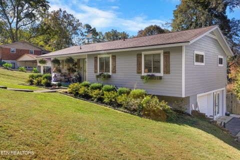 Tiny photo for 1601 Buckeye Rd, Knoxville, TN 37919 (MLS # 1328500)