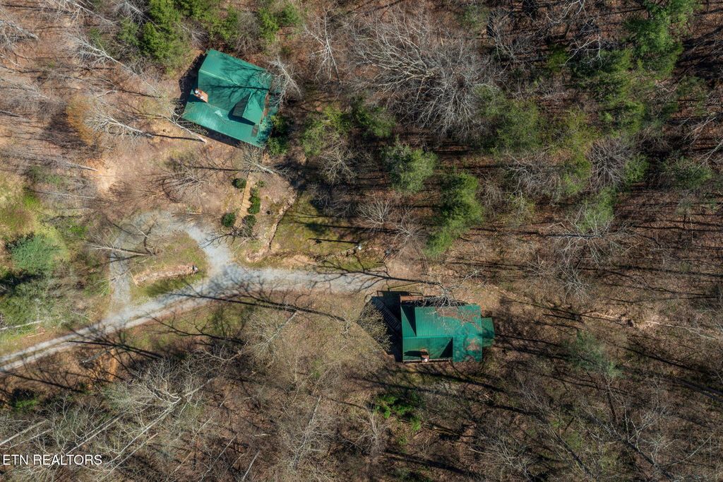 Photo of 2244 Valley Mountain Way #2244 &amp; 2246, Sevierville, TN 37862 (MLS # 1335603)