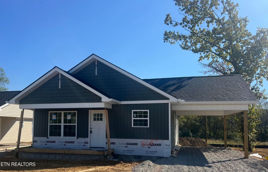 Photo of 340 N Wright Rd, Alcoa, TN 37701 (MLS # 1275363)