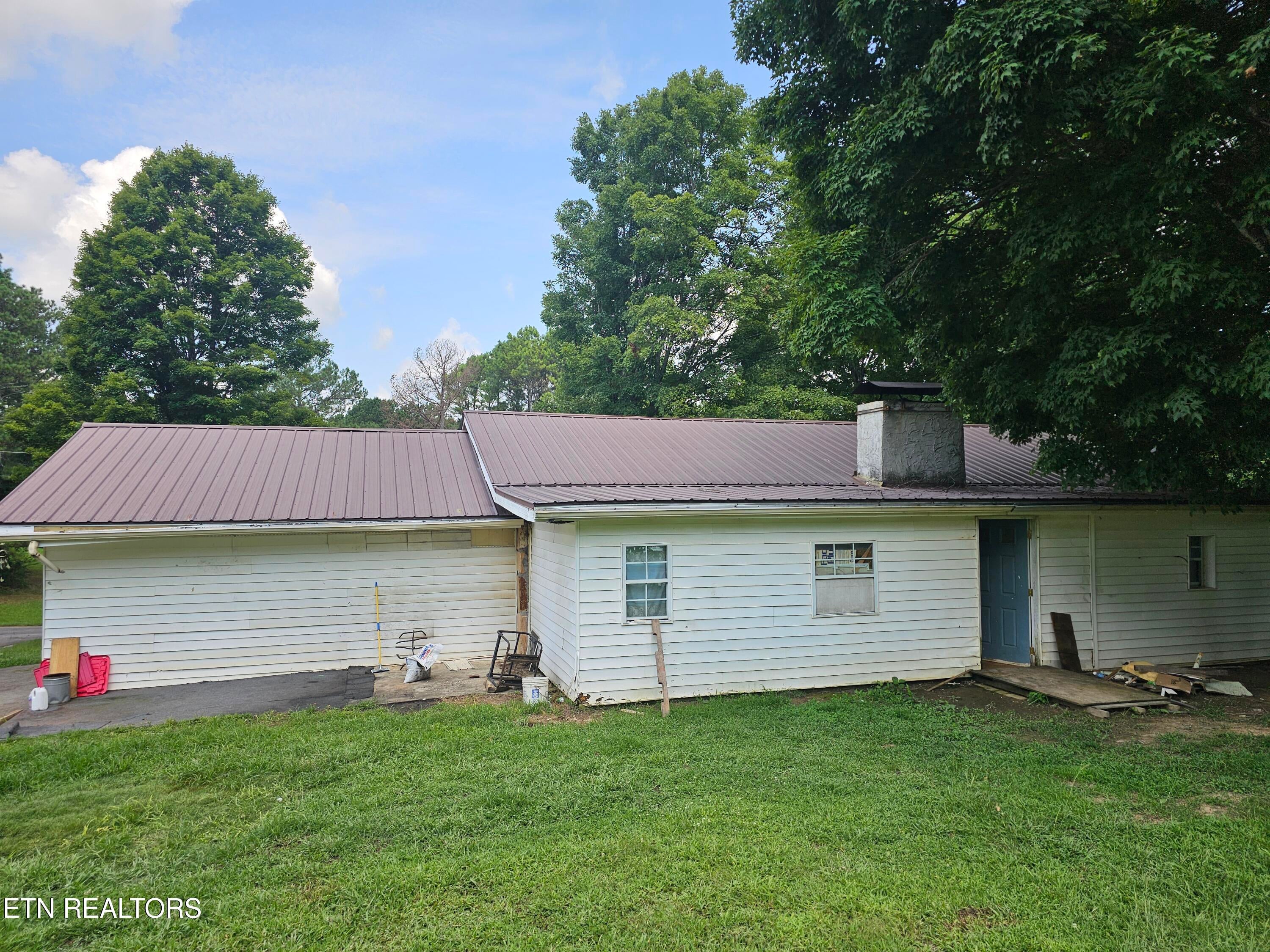 158 County Road 315