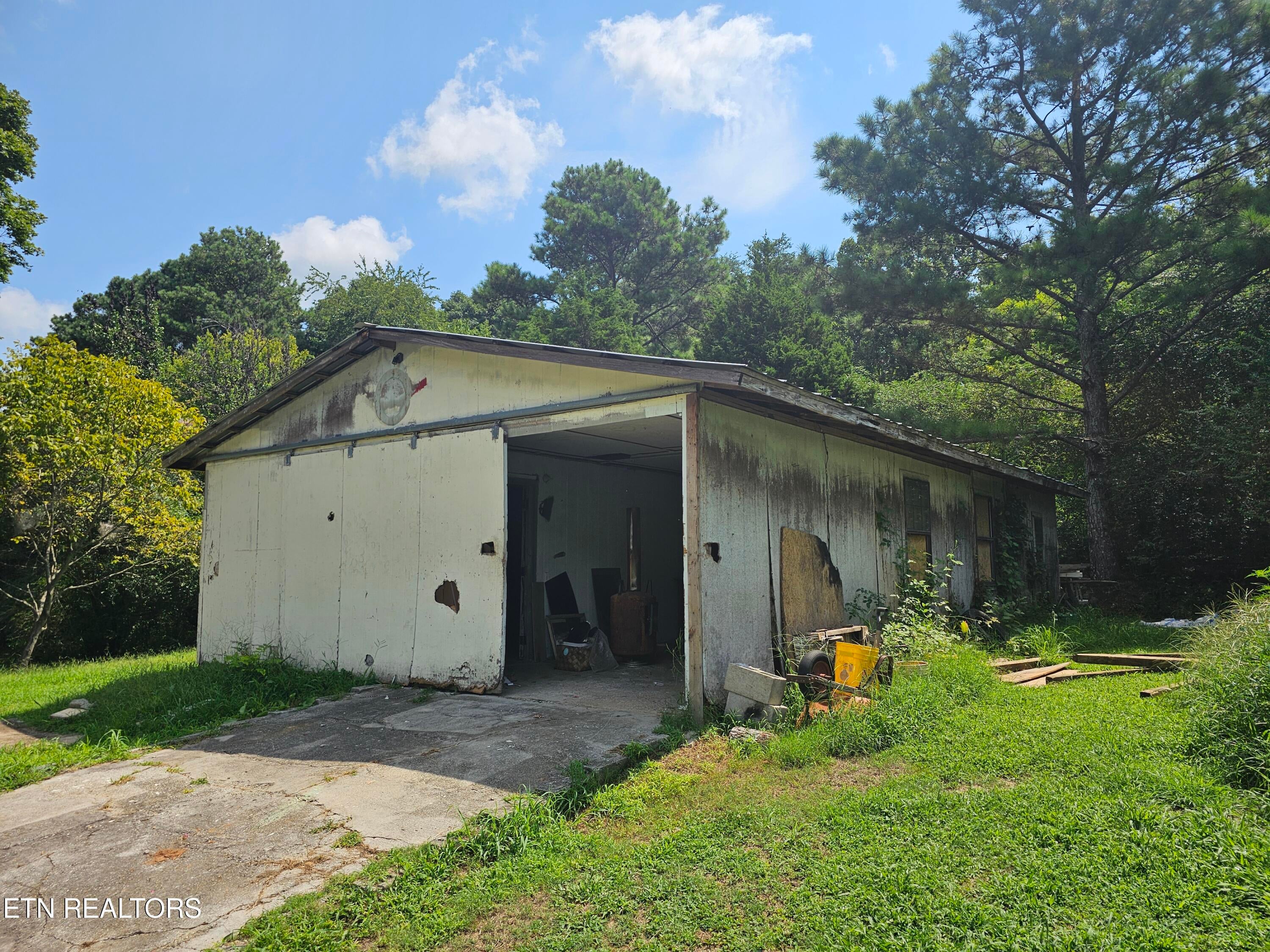 158 County Road 315