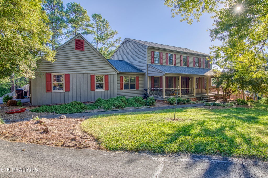 Photo of 412 Cutlass Rd, Knoxville, TN 37934 (MLS # 1360538)
