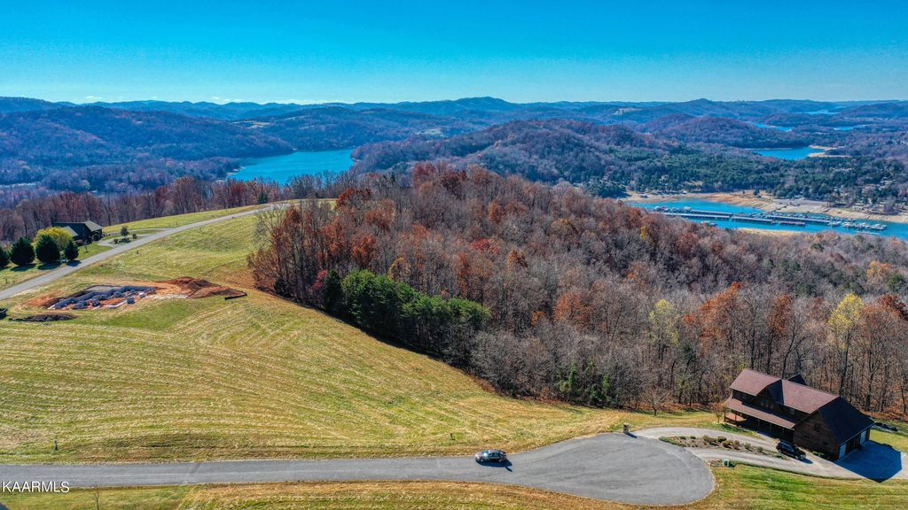 Photo of Alabaster Court, New Tazewell, TN 37825 (MLS # 1211462)