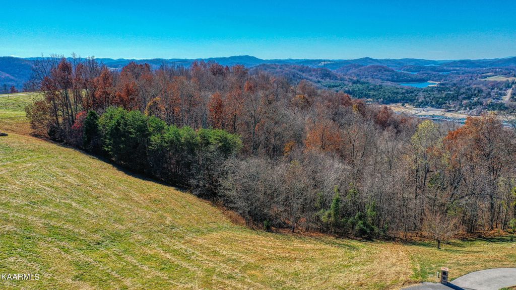 Photo of Alabaster Court, New Tazewell, TN 37825 (MLS # 1211462)