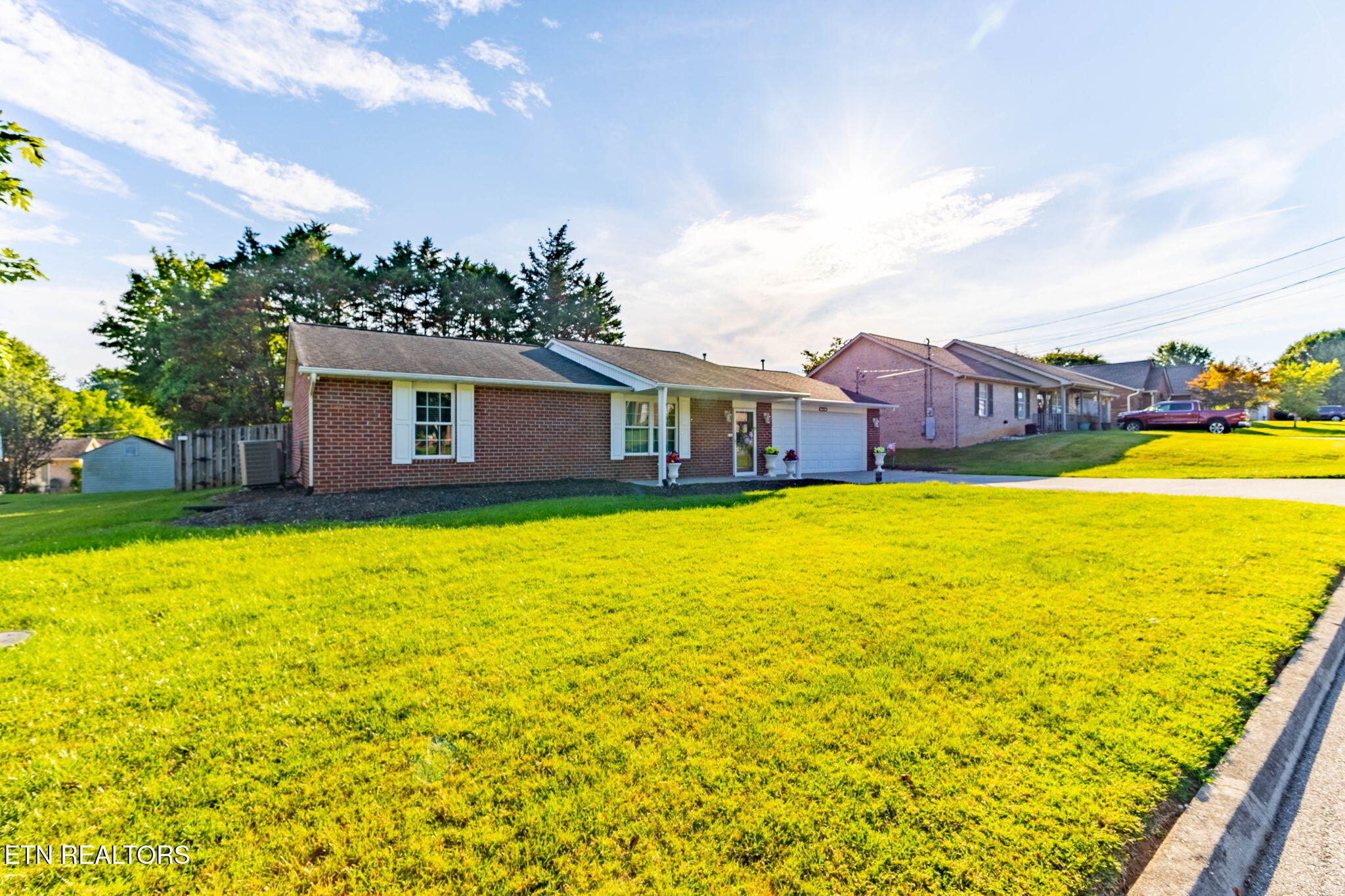 7211 Ghiradelli Rd