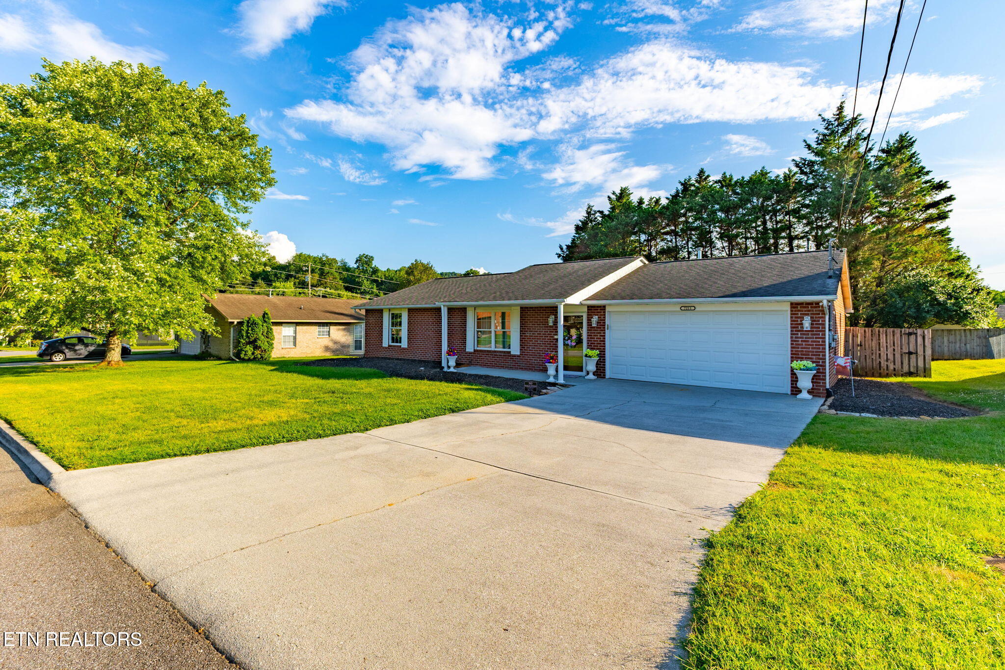 7211 Ghiradelli Rd