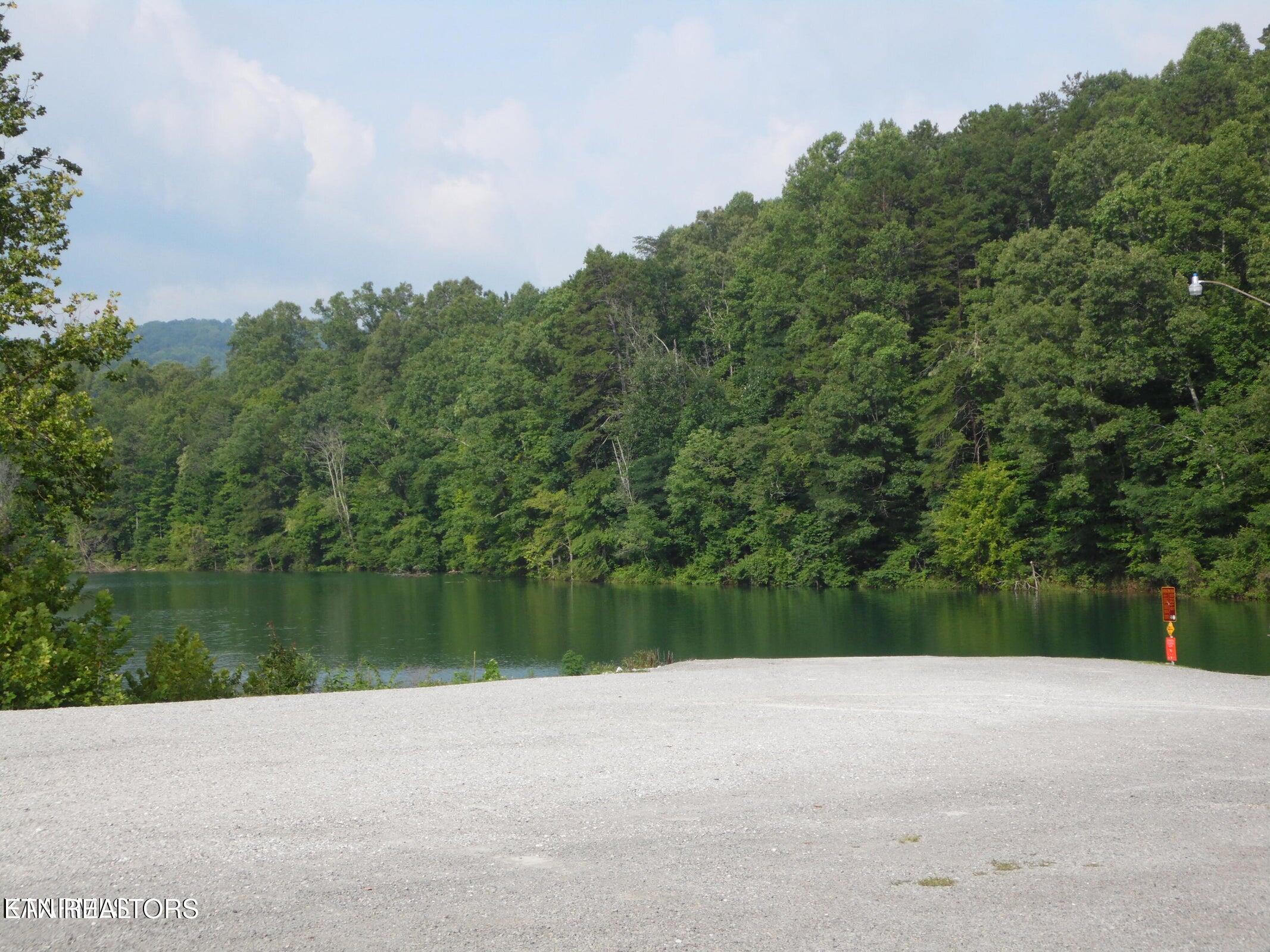 lot 14 Hiwassee Drive