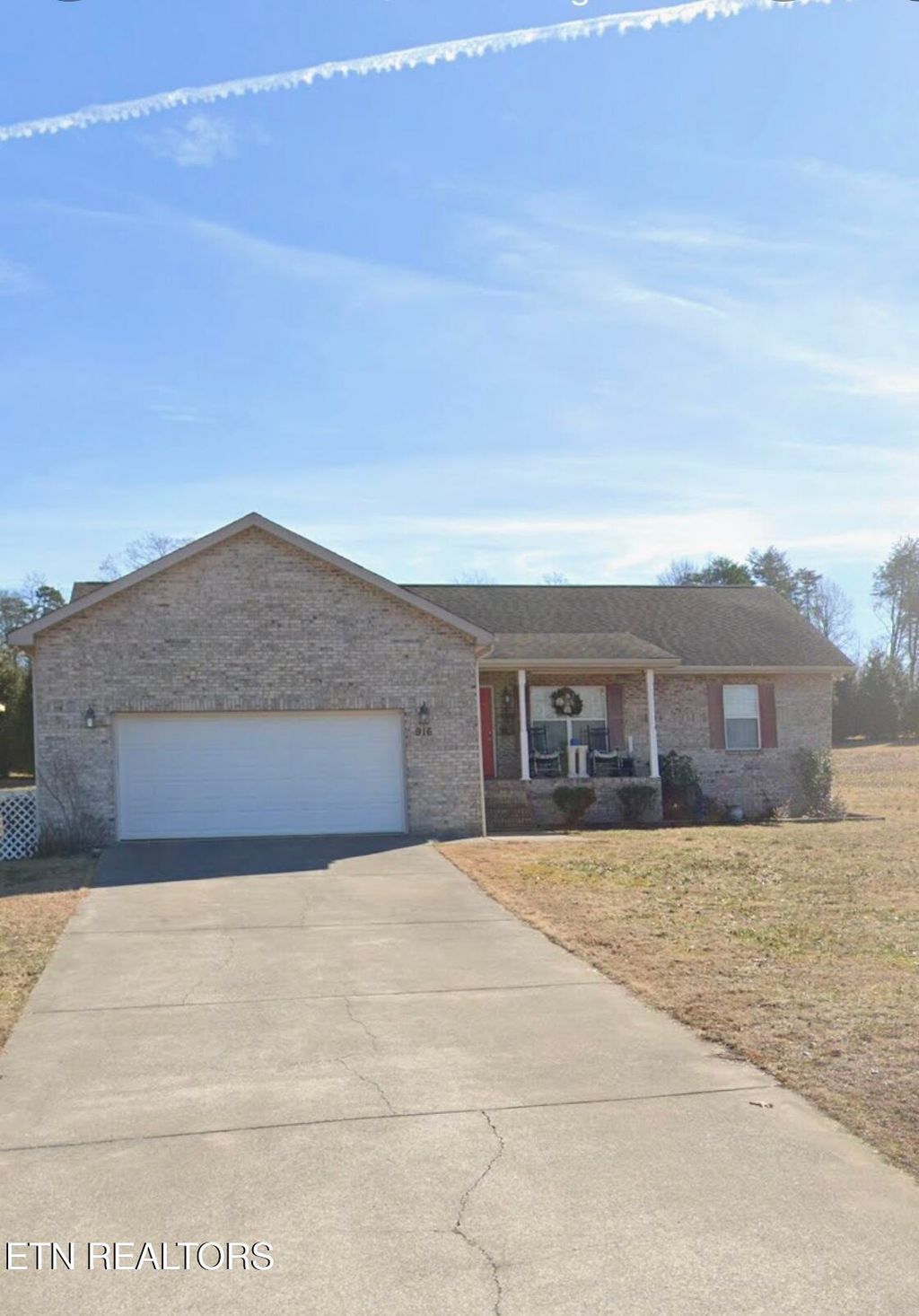 Photo of 916 Shady Creek Rd, Maryville, TN 37801 (MLS # 1329638)