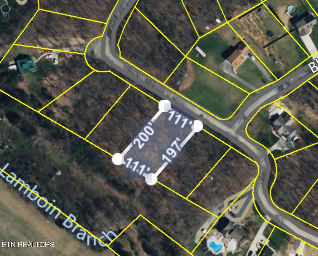 Photo of 48 Cherokee Cove Estates, Rutledge, TN 37861 (MLS # 1308813)