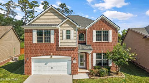 Photo of 12728 Sailpointe Lane, Knoxville, TN 37922 (MLS # 1347825)
